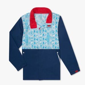 NWT Chubbies High Flyer Winter Shell, size L